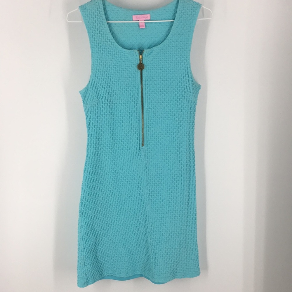 Lily Pulitzer Dress ( X2005)